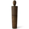 Spring Copenhagen Mr Pepper Pepper Mill 24 Cm, Dark Oak -Gubi Furni Sales spring copenhagen mr pepper pepparkvarn 24 cm mork ek 0