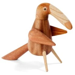 Spring Copenhagen The Pepper Bird Pepper Mill 20.5 Cm