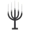 Star Trading Elias Candlestick, Graphite 1 Star Trading Elias Candlestick, Graphite -Gubi Furni Sales star trading elias candlestick 4