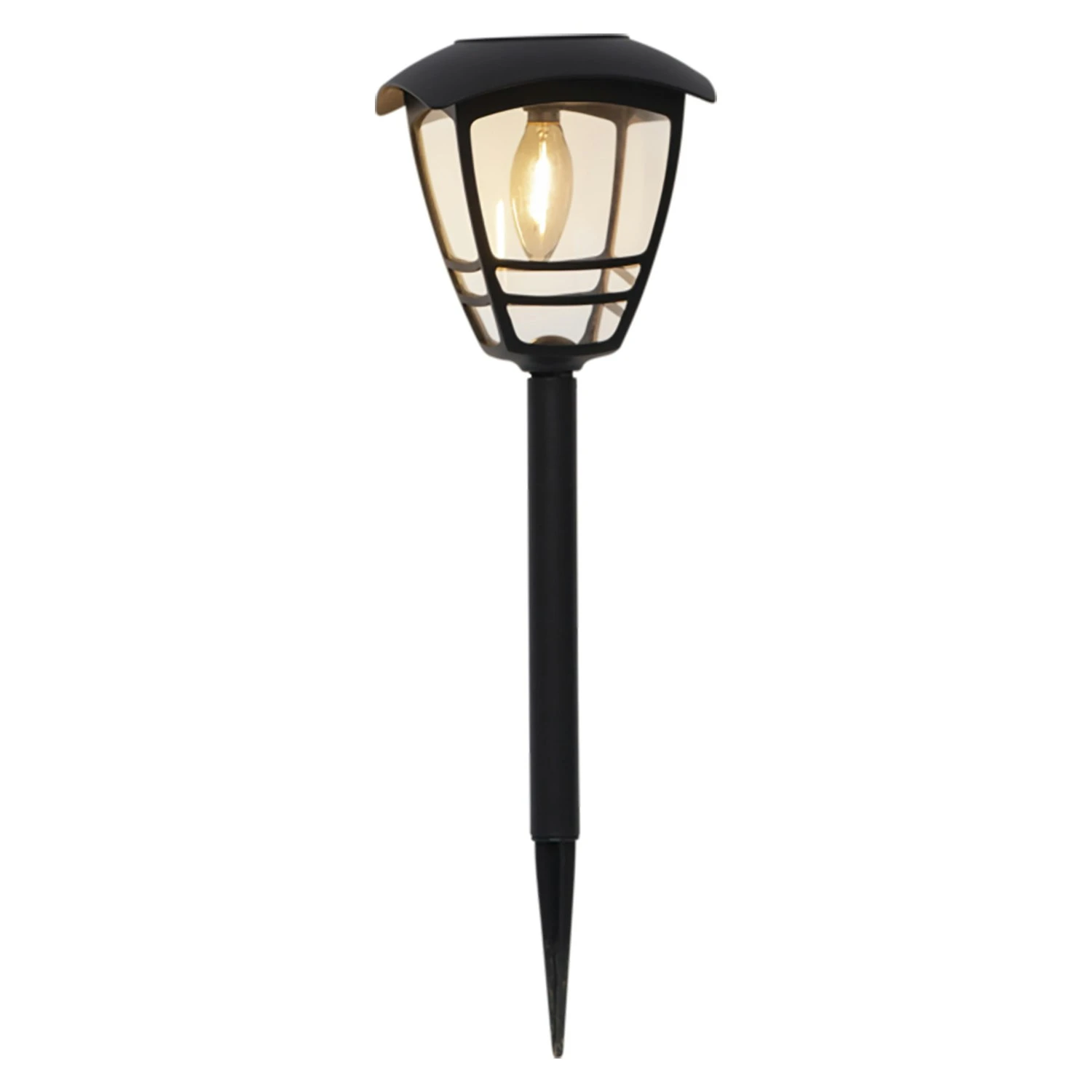 Star Trading Felix Solar Pollard 45 Cm, Black 3 Star Trading Felix Solar Pollard 45 Cm, Black