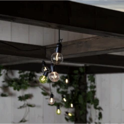 Star Trading Fiesta String Light, Multi -Gubi Furni Sales star trading fiesta string light 0