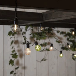 Star Trading Fiesta String Light, Multi -Gubi Furni Sales star trading fiesta string light 1