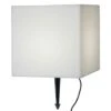 Star Trading Garden Light Cube 38 Cm, White 2 Star Trading Garden Light Cube 38 Cm, White -Gubi Furni Sales star trading gardenlight cube 30 cm white 3
