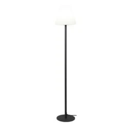 Star Trading Gardenlight Floor Lamp Kreta
