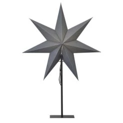 Star Trading Star On Foot Ozen 75 Cm, Gray