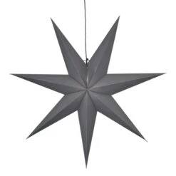 Star Trading Star Ozen 100 Cm, Gray
