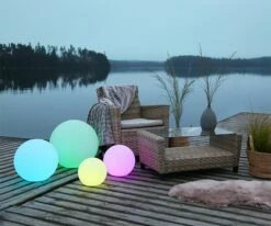 Star Trading Twilights Outdoor Decoration Round 30 Cm -Gubi Furni Sales star trading twilights outdoor decoration round 3 1