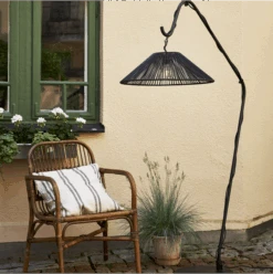 Star Trading Vide Lampshade Black, 58 Cm -Gubi Furni Sales star trading vide lampshade 11