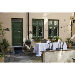 Star Trading Vide Lampshade Black, 58 Cm -Gubi Furni Sales star trading vide lampshade 12