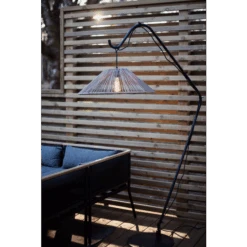 Star Trading Vide Lampshade Beige, 58 Cm -Gubi Furni Sales star trading vide lampshade 23