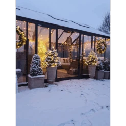 Star Trading Wreath Calgary, Green -Gubi Furni Sales star trading wreath calgary green 3