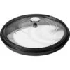 Staub Buffé Lid Ø 26 Cm -Gubi Furni Sales staub buffe vipp lock 26 cm 0