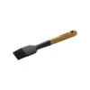 Staub Pastry Brush Silicone / Acacia Wood 22 Cm