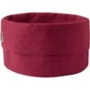 Stelton Bread Bag, Warm Maroon -Gubi Furni Sales stelton bread bag 5