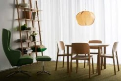 Swedese Libri Shelf 227 Cm, White Stained Ash 11 Swedese Libri Shelf 227 Cm, White Stained Ash -Gubi Furni Sales swedese libri shelf 227 cm 2