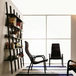 Swedese Libri Shelf 227 Cm, White Stained Ash 9 Swedese Libri Shelf 227 Cm, White Stained Ash -Gubi Furni Sales swedese libri shelf 227 cm 4