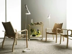 Swedese Primo Chair High Back, Beech/Nature 7 Swedese Primo Chair High Back, Beech/Nature -Gubi Furni Sales swedese primo chair high back 2