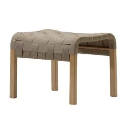 Swedese Primo Stool, Beech/Nature