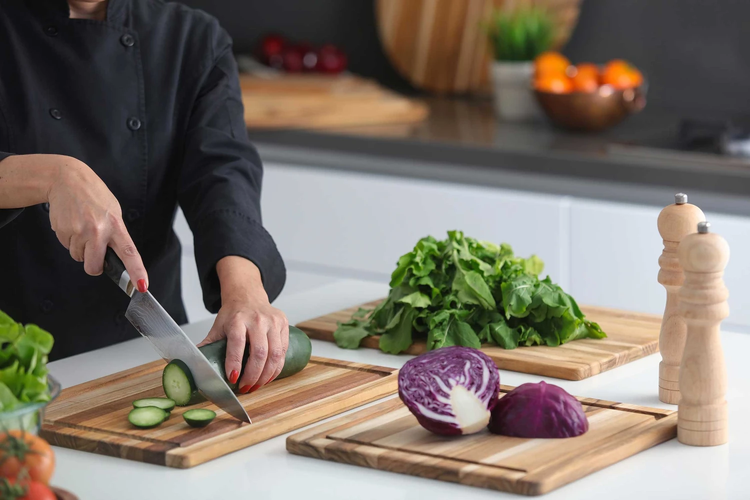 Chopping Board 40,6x28 Cm 5 Chopping Board 40,6x28 Cm - Image 3