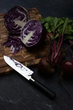 Chopping Board, 26x36 Cm 6 Chopping Board, 26x36 Cm -Gubi Furni Sales teakhaus scandi collection boards slimend grainboard 2