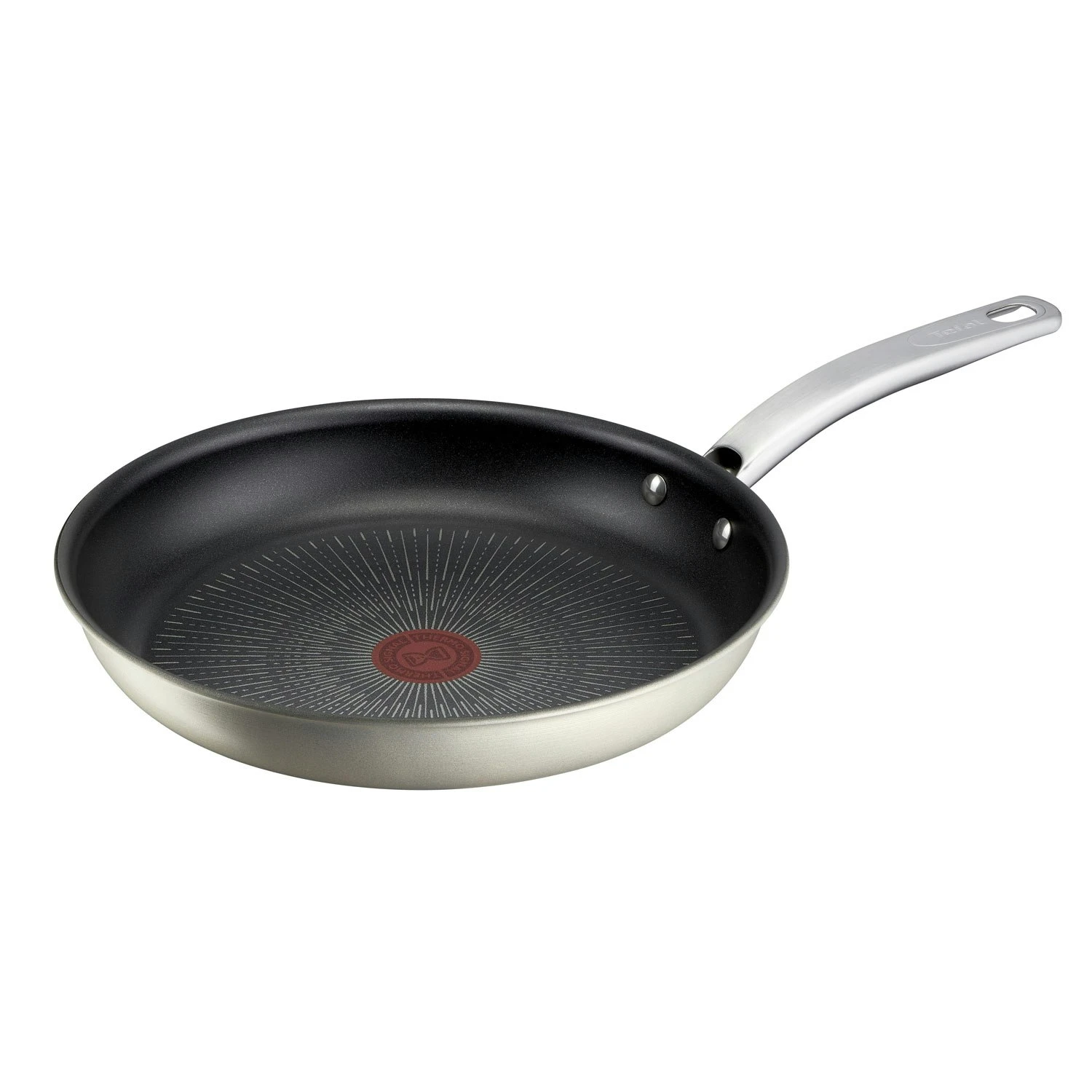 Tefal Impact Frying Pan, 24 Cm 3 Tefal Impact Frying Pan, 24 Cm