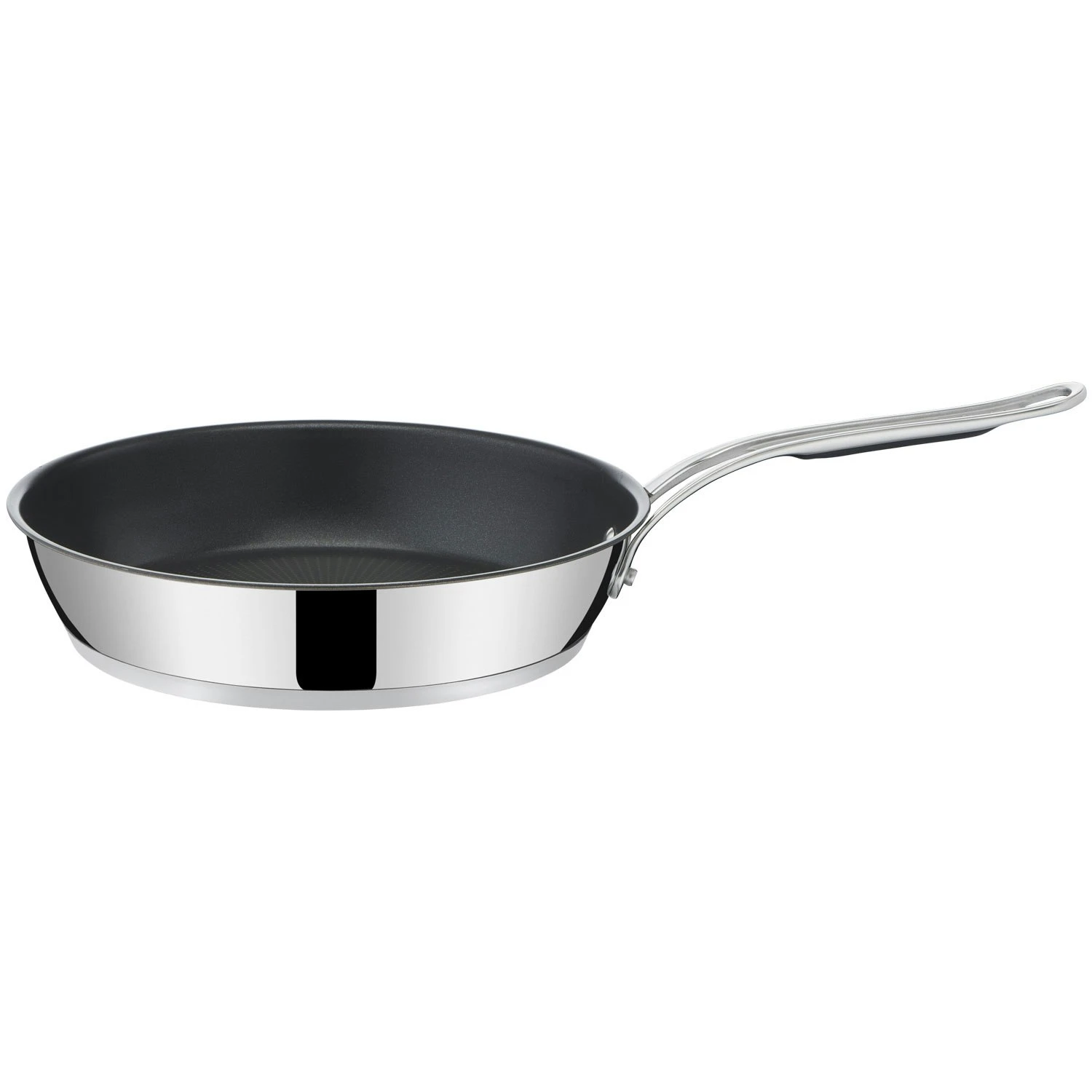 Tefal Jamie Oliver Cook's Classic Frying Pan, 28 Cm 6 Tefal Jamie Oliver Cook's Classic Frying Pan, 28 Cm - Image 4