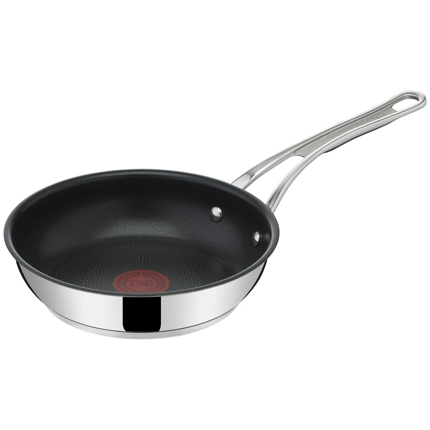 Tefal Jamie Oliver Cook's Classic Frying Pan, 24 Cm 3 Tefal Jamie Oliver Cook's Classic Frying Pan, 24 Cm