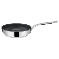 Tefal Jamie Oliver Cook's Classic Frying Pan, 20 Cm -Gubi Furni Sales tefal jamie oliver cooks classic frying pan 9