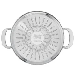 Tefal Jamie Oliver Cook's Classic Pot Stainless Steel, 20 Cm / 3 L -Gubi Furni Sales tefal jamie oliver cooks classic pot stainless steel 10