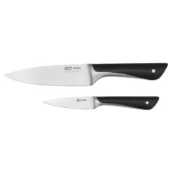 Tefal Jamie Oliver Knife Set, 2 Pieces