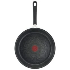Tefal Jamie Oliver Quick & Easy Frying Pan Anodized Aluminium, 28 Cm -Gubi Furni Sales tefal jamie oliver quick easy frying pan anodized aluminium 7