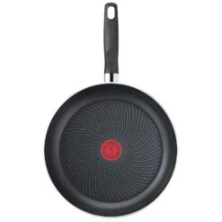 Tefal Start Easy Frying Pan, 24 Cm -Gubi Furni Sales tefal start easy frying pan 8