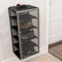 Rug For Shoe Rack, 6-pack -Gubi Furni Sales tica copenhagen rug for shoe rack 6 pack 2