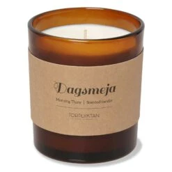 Dagsmeja Scented Candle 310 G With Lid