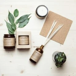 Dagsmeja Scented Candle -Gubi Furni Sales torplyktan dagsmeja scented candle 3