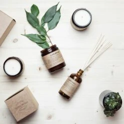 Dagsmeja Scented Candle -Gubi Furni Sales torplyktan dagsmeja scented candle 4