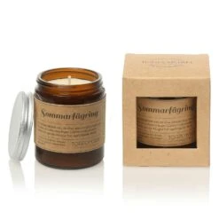 Sommarfägring Scented Candle