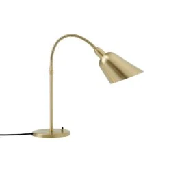 &Tradition Bellevue Table Lamp Aj8, Brass