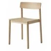 &Tradition Betty Chair TK2, Oak -Gubi Furni Sales tradition betty chair tk2 4