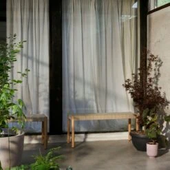 &Tradition Betty Bench TK4, Natural -Gubi Furni Sales tradition betty tk4 bench 14