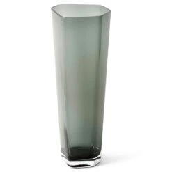 &Tradition Collect Sc37 Vase H50 Cm, Smoke