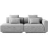 &Tradition Develius Sofa Modular Fiord 151, Configuration H