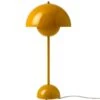 &Tradition Flowerpot VP3 Table Lamp, Mustard 2 &Tradition Flowerpot VP3 Table Lamp, Mustard -Gubi Furni Sales tradition flowerpot vp3 table lamp 28