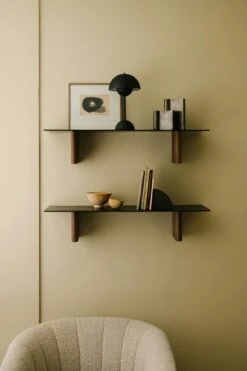 &Tradition Flowerpot Vp9 Table Lamp Portable,  Matt Black -Gubi Furni Sales tradition flowerpot vp9 table lamp portable 60