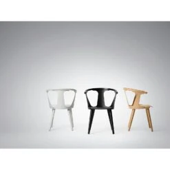 &Tradition In Between Chair Sk1, Oiled Oak -Gubi Furni Sales tradition in between chair sk1 6