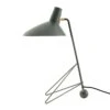 &Tradition Tripod HM9 Table Lamp, Moss