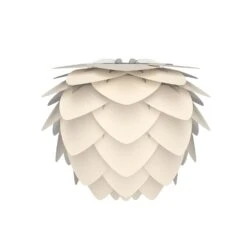 Umage Aluvia Lampshade Mini 40 Cm, Pearl White