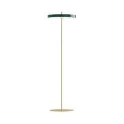 Umage Asteria Floor Lamp, Forest Green
