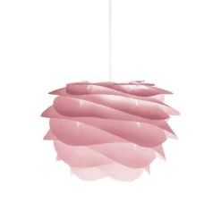 Umage Carmina Lampshade Mini, Baby Rose