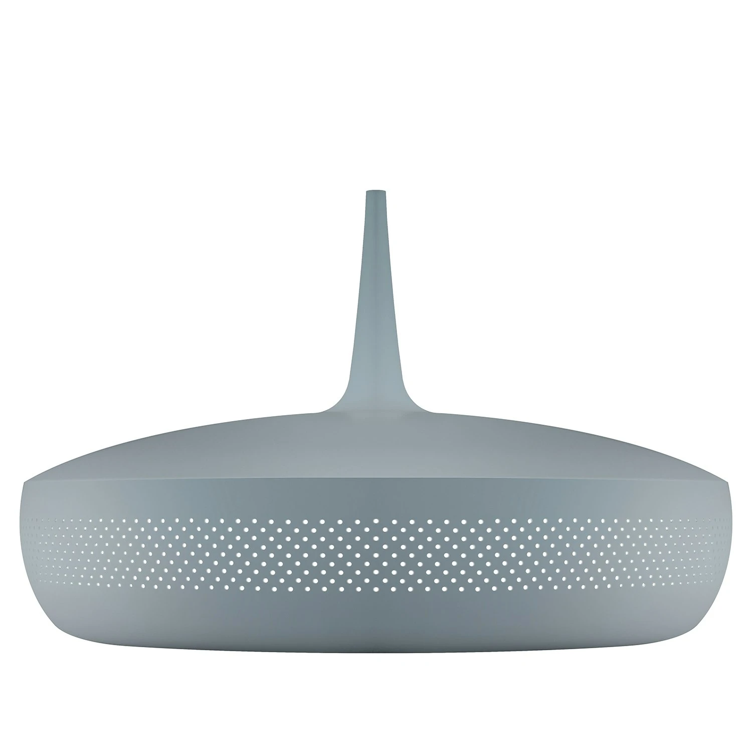 Umage Clava Dine Lampshade, Slate 3 Umage Clava Dine Lampshade, Slate